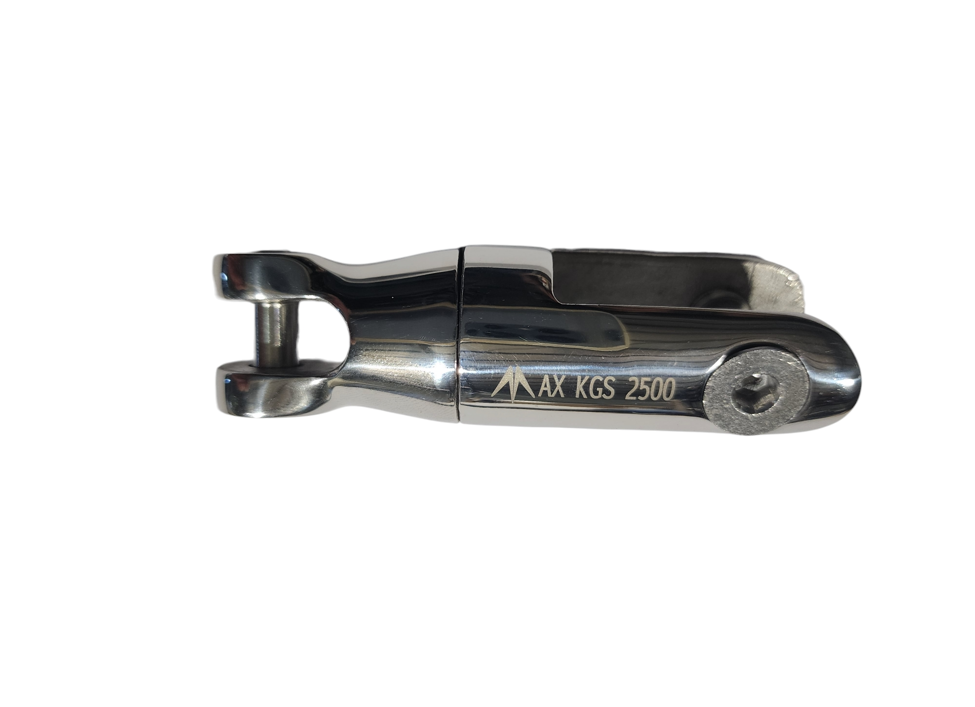 MUSCLEMAN anchor Swivel - "FREIGHT FREE FOR ALL ITEMS" - when added to your anchor of choice